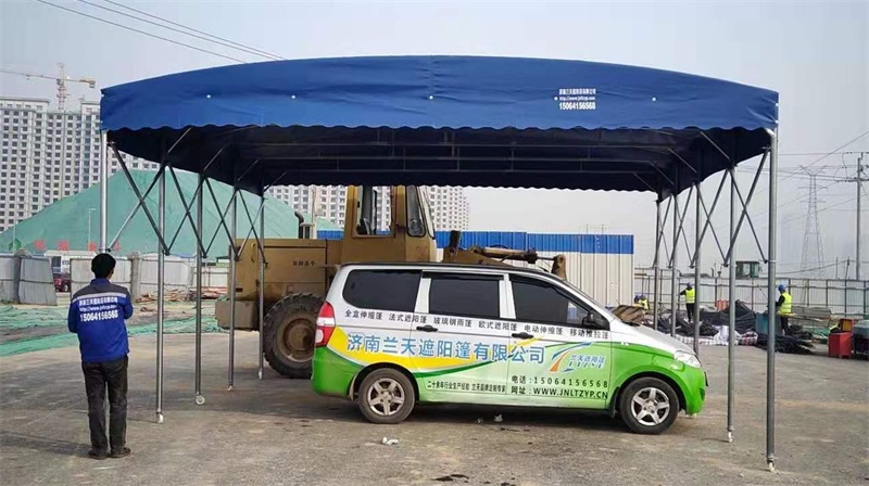 影響膜結(jié)構(gòu)停車棚因素有哪些？