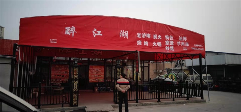 品質(zhì)智能遮陽是究竟怎樣？