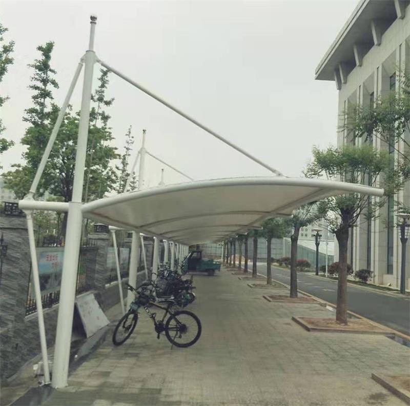 濟南遮陽蓬